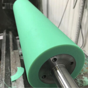 Покрытие для роликов, , Europe Polyuréthane Industrie
