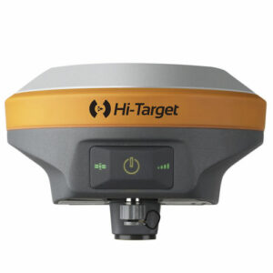 Приемник RTK, V90 Plus, Hi-Target Surveying Instrument Co.,Ltd