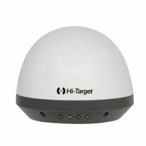 Приемник GNSS, MS401, Hi-Target Surveying Instrument Co.,Ltd