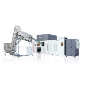 Выдувная формовочная машина для экструзии, , Guangzhou Xilinear Machinery Co., Ltd