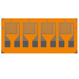 Резистивный тензодатчик, CF120-1GD, Xiamen Loadcell Technology Co.,Ltd.