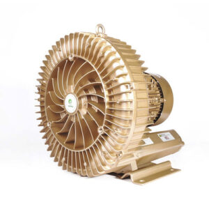 Турбовоздуходувка с прямым приводом, GHBH 001 34 1R3, Dongguan Foersheng Intelligent M&E Co,.Ltd.