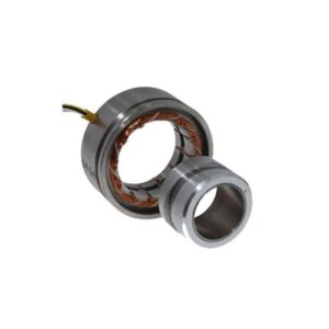 Решающее устройство с полой осью, RE5032 series, MICRONOR