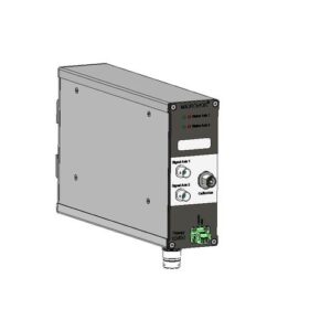 Акселерометр 2 оси, MR660-2, MICRONOR