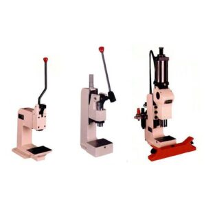 Ручной пресс, PMA / PR / PRN series, AGME Automated Assembly Solutions