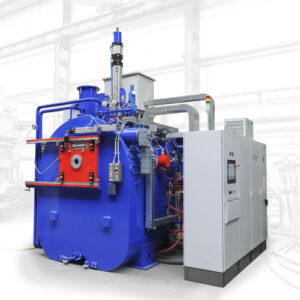 Печь для закалки, CaseMaster Evolution, SECO/WARWICK S.A.
