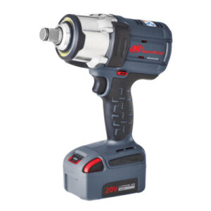 Беспроводной ударный винтоверт, W7172, Ingersoll Rand