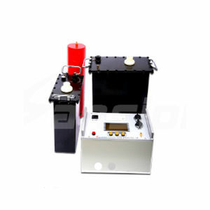 Испытательный набор напряжения, VLF AC Hipot, Sansion Power Electric