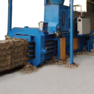 Горизонтальный упаковочный пресс, DB-T series, Zibo United Tech Machinery Co., Ltd.
