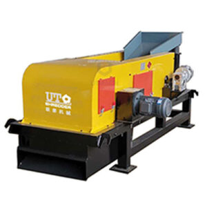 Сепаратор на токах Фуко, UTWD series, Zibo United Tech Machinery Co., Ltd.