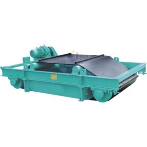 Магнитный барабанный сепаратор, YC series, Zibo United Tech Machinery Co., Ltd.