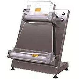 Тестораскаточная машина с ручным управлением, DL18P, Doyon Equipment
