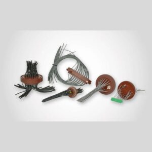 Проход для трансформатора, Primary Bushing, GIPRO GmbH