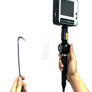 Гибкий бороскоп, USAVS2-6-2000, USA Borescopes