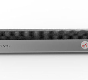 Микрофон связи, VIS-DAC-T, VISSONIC Electronics Ltd.