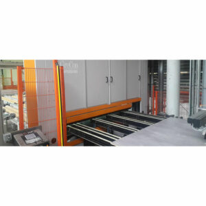 Оптическая система контроля, SUPERSCAN SPM/L, Fagus-GreCon