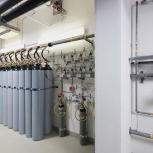 Система пожаротушения, Sinorix CDT , Siemens Fire Safety