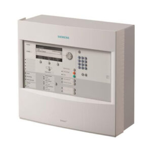 Пожарная панель управления сигнализацией, FC2020 series, Siemens Fire Safety