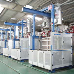 Формовочная машина из термопластичной пены, SPZ1270-1470FH, Hangzhou Fangyuan Plastics Machinery Co.,Ltd