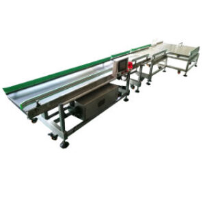 Весовое сортирующее устройство для пакетов, DHCW-800*600, Zhuhai dahang intelligent equipment co., LTD