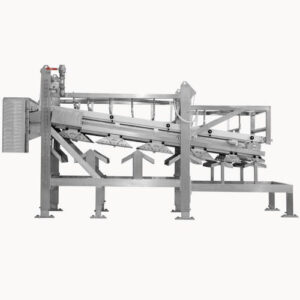 Калибратор для лобстеров, CT 1014, Intech International a/s