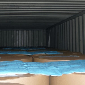 Пакет для десикантов для контейнеров, Cargosorb, Shippers Europe sprl