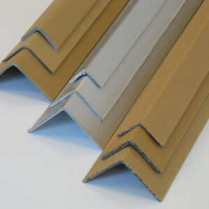 Защитный уголок в форме U, Angleboard® Eco, Shippers Europe sprl