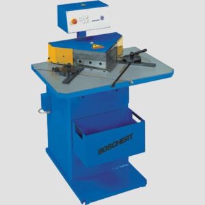 Вырубной пресс под постоянным углом, LB 13 Standard, Boschert GmbH & CoKG