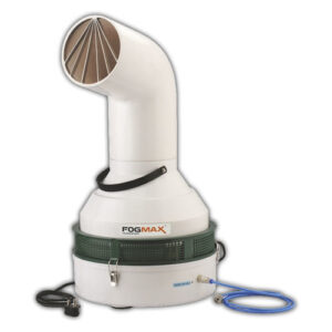Увлажнитель воздуха, Idealin Fogmax, Itec Air Treatment