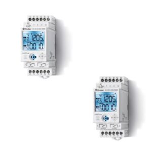 Цифровое реле времени, Série 84 , NOVA SYSTEM Co., Ltd