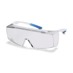 Механический защитные очки-маска, 9169 OTG CR, Berner International GmbH