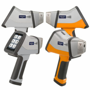 Портативный анализатор, X-MET8000, Hitachi High-Tech Analytical Science