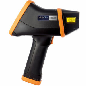 Анализатор для металла, VULCAN+ Range, Hitachi High-Tech Analytical Science