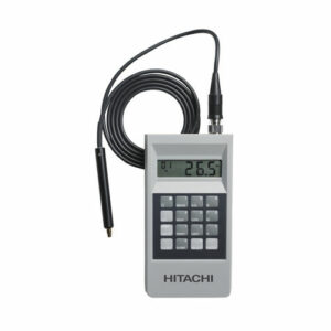 Переносной толщиномер, CMI 243, Hitachi High-Tech Analytical Science
