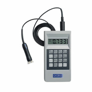 Переносной толщиномер, CMI 233D , Hitachi High-Tech Analytical Science