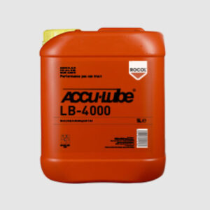 Жидкость для обработки для металлов, Accu-Lube® LB4000, ROCOL