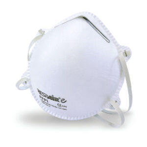 Одноразовая защитная маска, E, Europa Safety Products Ltd.