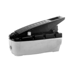 Насосная установка с погружным поршнем, D8.602, Römheld GmbH Friedrichshütte