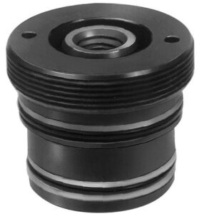 Гидравлическая зажим, B1.480, Römheld GmbH Friedrichshütte