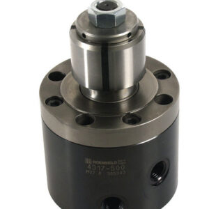 Гидравлическая зажим, B1.481, Römheld GmbH Friedrichshütte