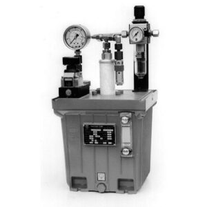 Насосная установка, D8.600 series, Römheld GmbH Friedrichshütte