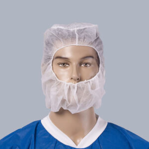 Защитный капюшон, F214, Fullstar Non-woven Products