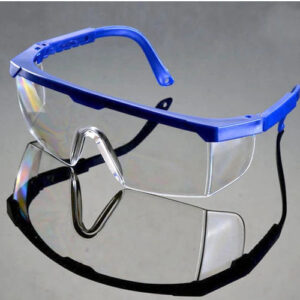 Механический защитные очки-маска, F1802, Fullstar Non-woven Products