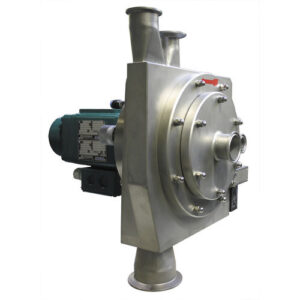 Центробежный сепаратор, CFS-HD-S series, NETZSCH Grinding & Dispersing