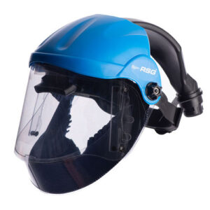 Одноразовая защитная маска, T-Air VISOR, RSG Safety B.V.