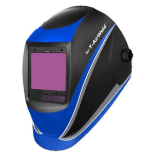 Маска для сварки с автоматическим затемнением, T-AirWeld, RSG Safety B.V.