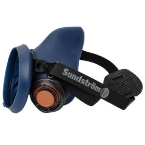 Защитная маска полумаска, SR 100 series, Sundström Safety AB