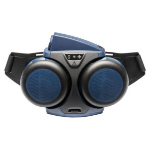 Фильтрующий дыхательный аппарат, SR 500 series, Sundström Safety AB