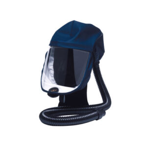 Капюшон защита органов дыхания, SR 520  series, Sundström Safety AB