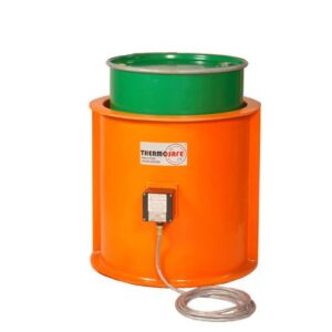 Индукционный нагреватель для бочек, ATEX - Thermosafe, GALVATEK